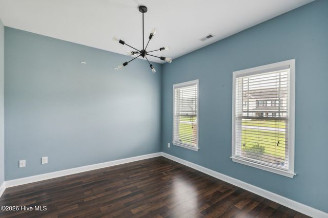 103 Cedric Court, Goldsboro, NC 27530