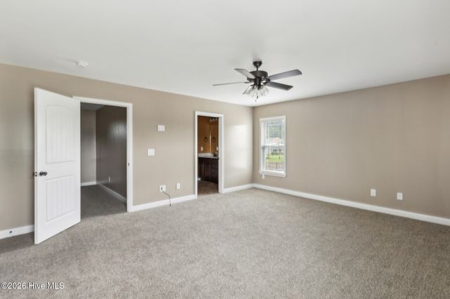 103 Cedric Court, Goldsboro, NC 27530