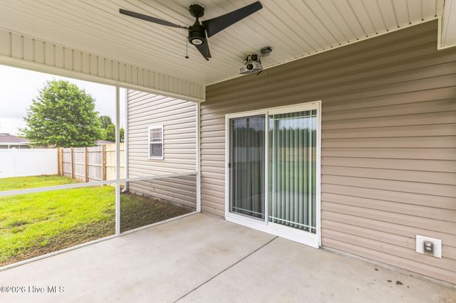 103 Cedric Court, Goldsboro, NC 27530