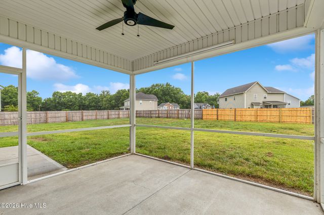103 Cedric Court, Goldsboro, NC 27530
