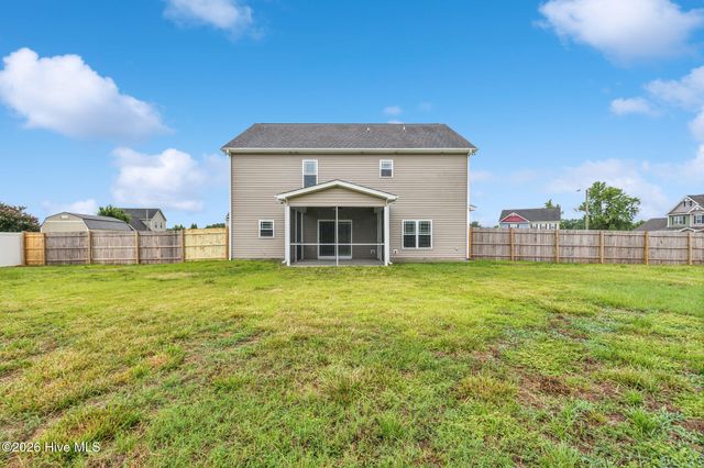 103 Cedric Court, Goldsboro, NC 27530