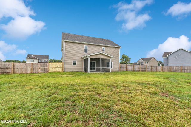 103 Cedric Court, Goldsboro, NC 27530