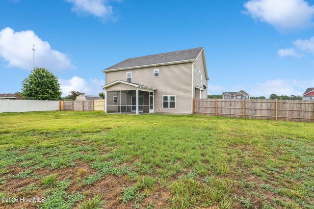 103 Cedric Court, Goldsboro, NC 27530