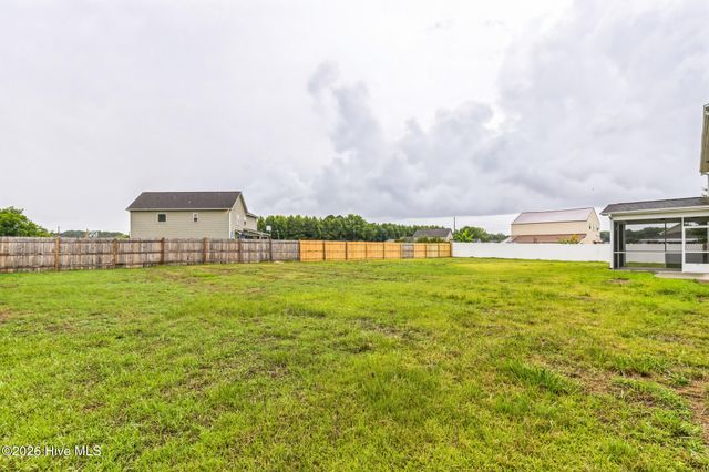 103 Cedric Court, Goldsboro, NC 27530