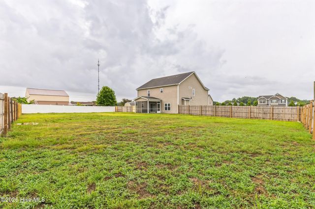103 Cedric Court, Goldsboro, NC 27530