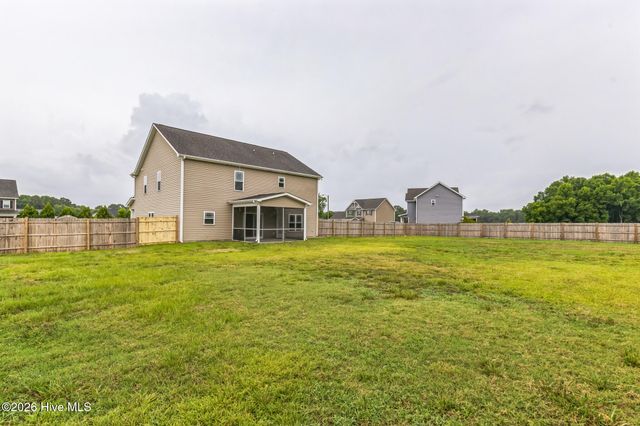 103 Cedric Court, Goldsboro, NC 27530