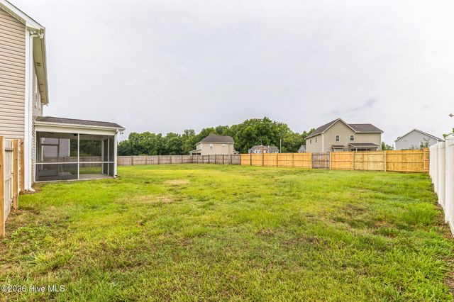 103 Cedric Court, Goldsboro, NC 27530