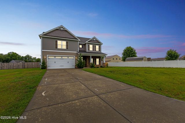 103 Cedric Court, Goldsboro, NC 27530