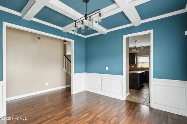 103 Cedric Court, Goldsboro, NC 27530