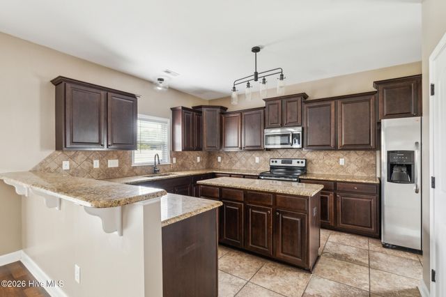 103 Cedric Court, Goldsboro, NC 27530