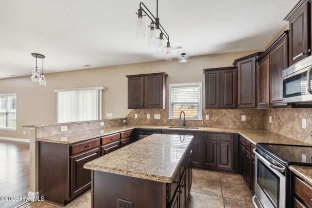 103 Cedric Court, Goldsboro, NC 27530