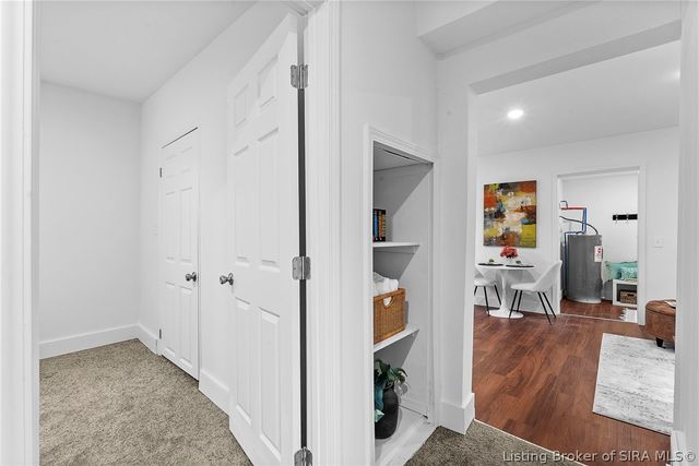1009 W Harrison Avenue, Clarksville, IN 47129