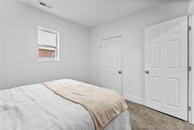 1009 W Harrison Avenue, Clarksville, IN 47129