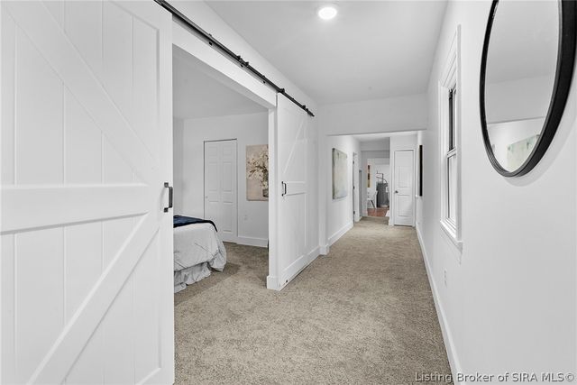 1009 W Harrison Avenue, Clarksville, IN 47129