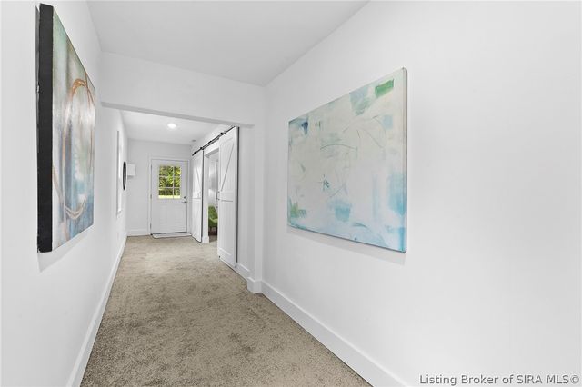 1009 W Harrison Avenue, Clarksville, IN 47129