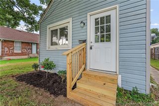 1009 W Harrison Avenue, Clarksville, IN 47129