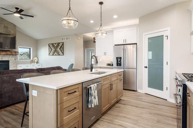 139 E Evergreen Lane, Milton, WI 53525