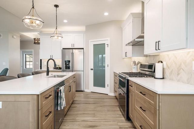 139 E Evergreen Lane, Milton, WI 53525