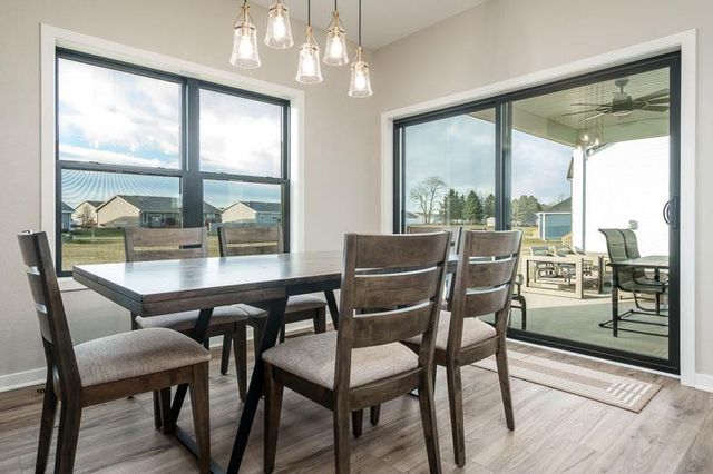 139 E Evergreen Lane, Milton, WI 53525