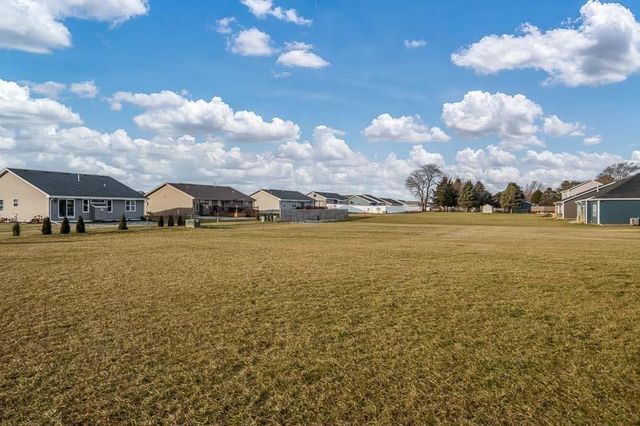 139 E Evergreen Lane, Milton, WI 53525