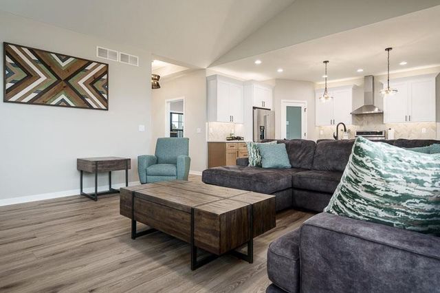 139 E Evergreen Lane, Milton, WI 53525