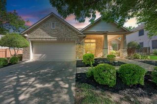 2709 Quiet Moon TRL, Cedar Park, TX 78613