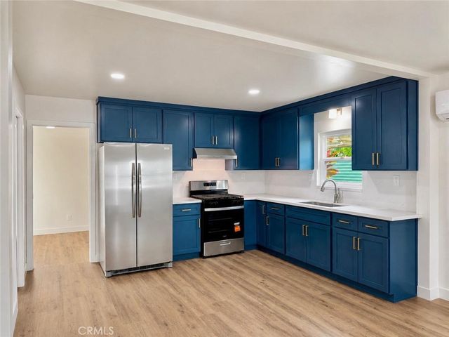 1067 1069 S Rowan Avenue, East Los Angeles, CA 90023