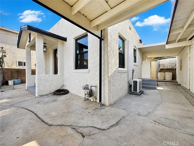 1067 1069 S Rowan Avenue, East Los Angeles, CA 90023