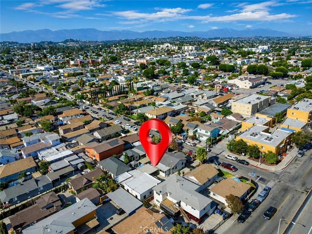 1067 1069 S Rowan Avenue, East Los Angeles, CA 90023