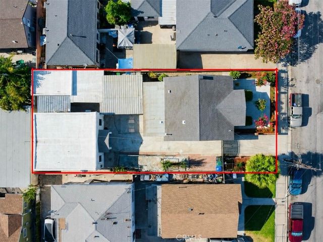1067 1069 S Rowan Avenue, East Los Angeles, CA 90023