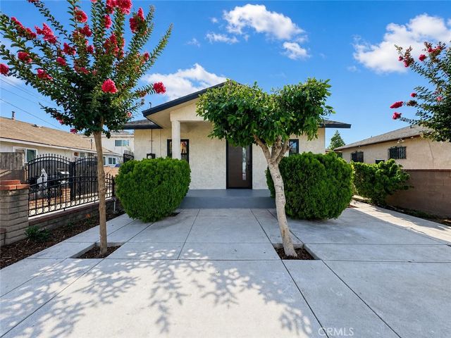 1067 1069 S Rowan Avenue, East Los Angeles, CA 90023