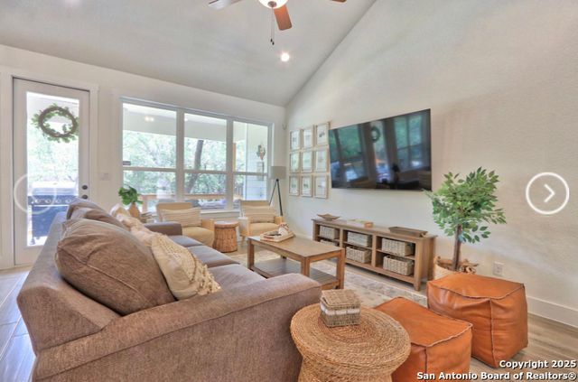 1269 Lavaca, Canyon Lake, TX 78133