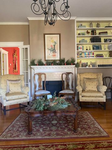 11611 Heritage Highway, Bamberg, SC 29003