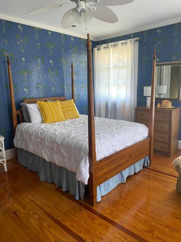 11611 Heritage Highway, Bamberg, SC 29003