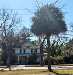 11611 Heritage Highway, Bamberg, SC 29003