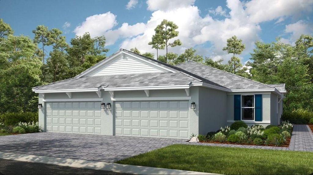 3221 TORTA COURT, Bradenton, FL 34211