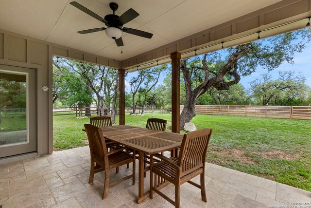 445 Settlers Ln, Bandera, TX 78003