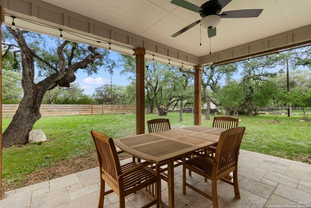 445 Settlers Ln, Bandera, TX 78003