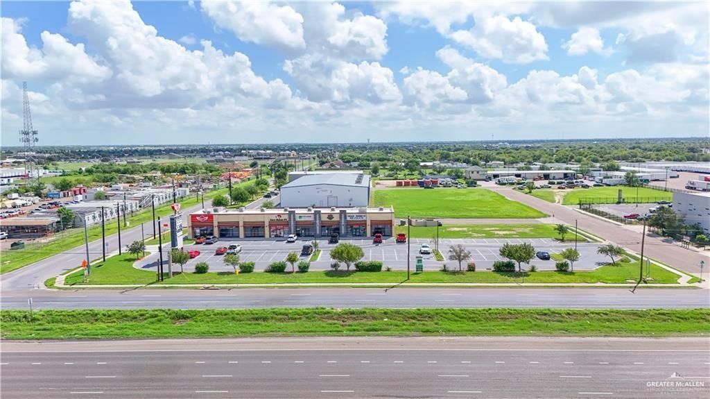 3601 E Eldora Road 4, Pharr, TX 78577