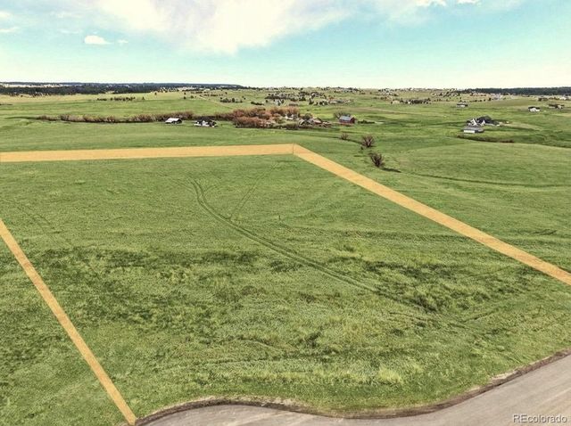 17435 Twinkling Star Lane, Colorado Springs, CO 80908