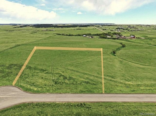 17435 Twinkling Star Lane, Colorado Springs, CO 80908