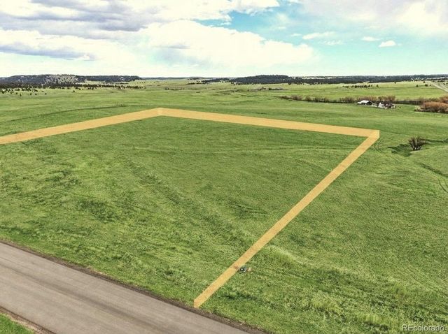 17435 Twinkling Star Lane, Colorado Springs, CO 80908