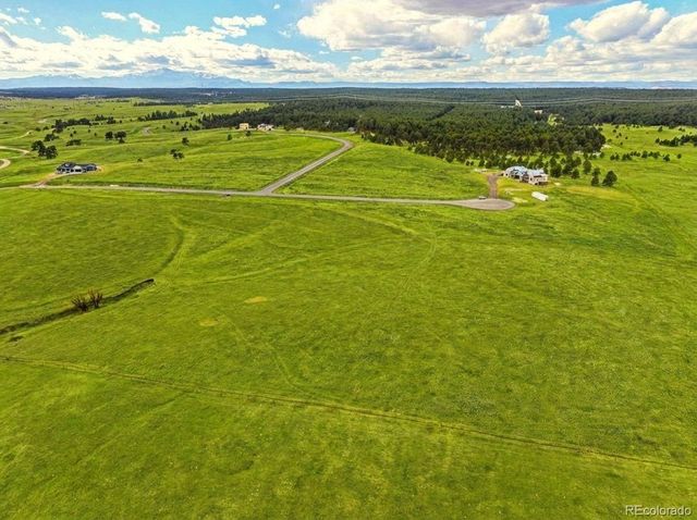 17435 Twinkling Star Lane, Colorado Springs, CO 80908