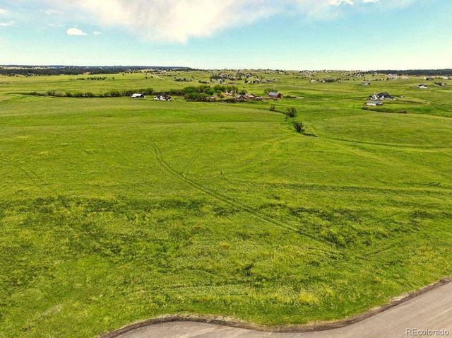 17435 Twinkling Star Lane, Colorado Springs, CO 80908