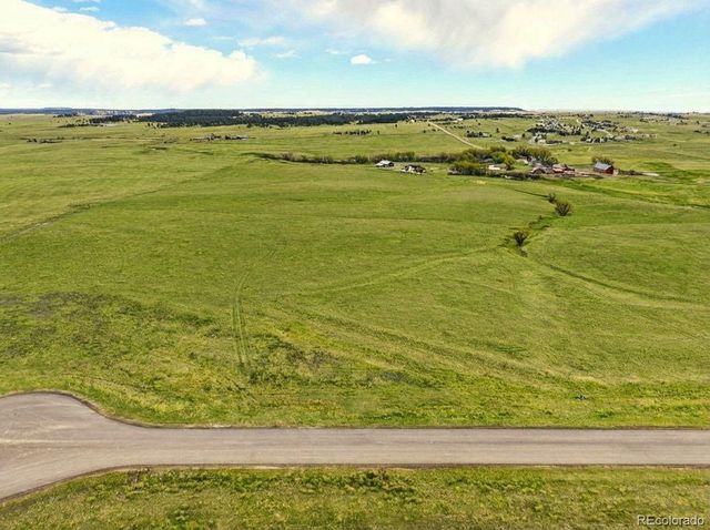 17435 Twinkling Star Lane, Colorado Springs, CO 80908