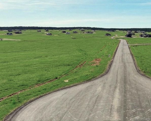 17435 Twinkling Star Lane, Colorado Springs, CO 80908