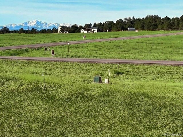 17435 Twinkling Star Lane, Colorado Springs, CO 80908