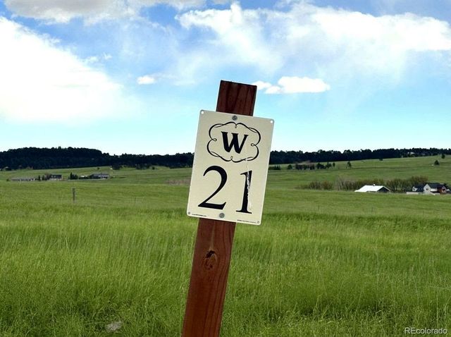 17435 Twinkling Star Lane, Colorado Springs, CO 80908