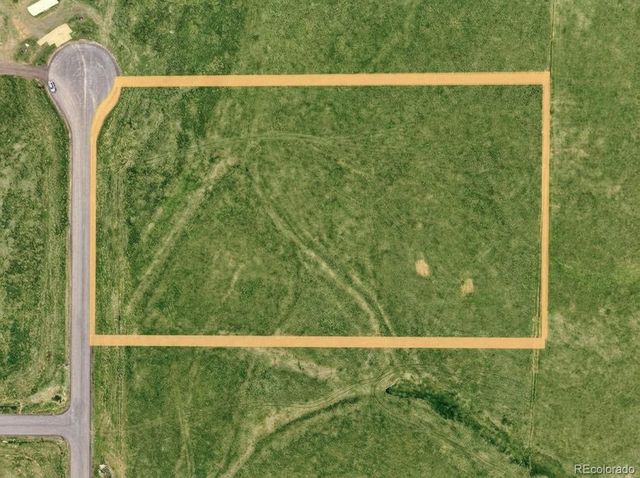 17435 Twinkling Star Lane, Colorado Springs, CO 80908