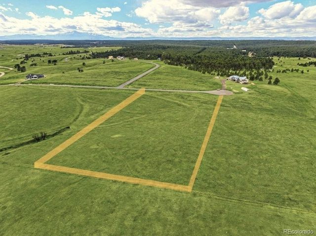 17435 Twinkling Star Lane, Colorado Springs, CO 80908